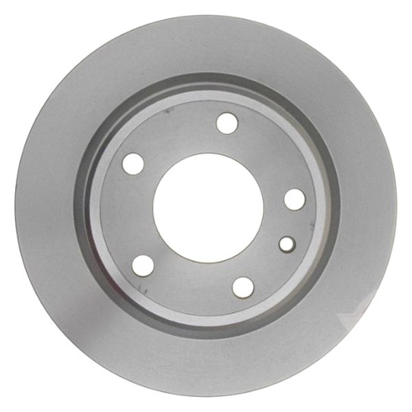 For BMW M3 1990-1991 Raybestos 96260R R-Line Plain Vented Rear Brake Rotor