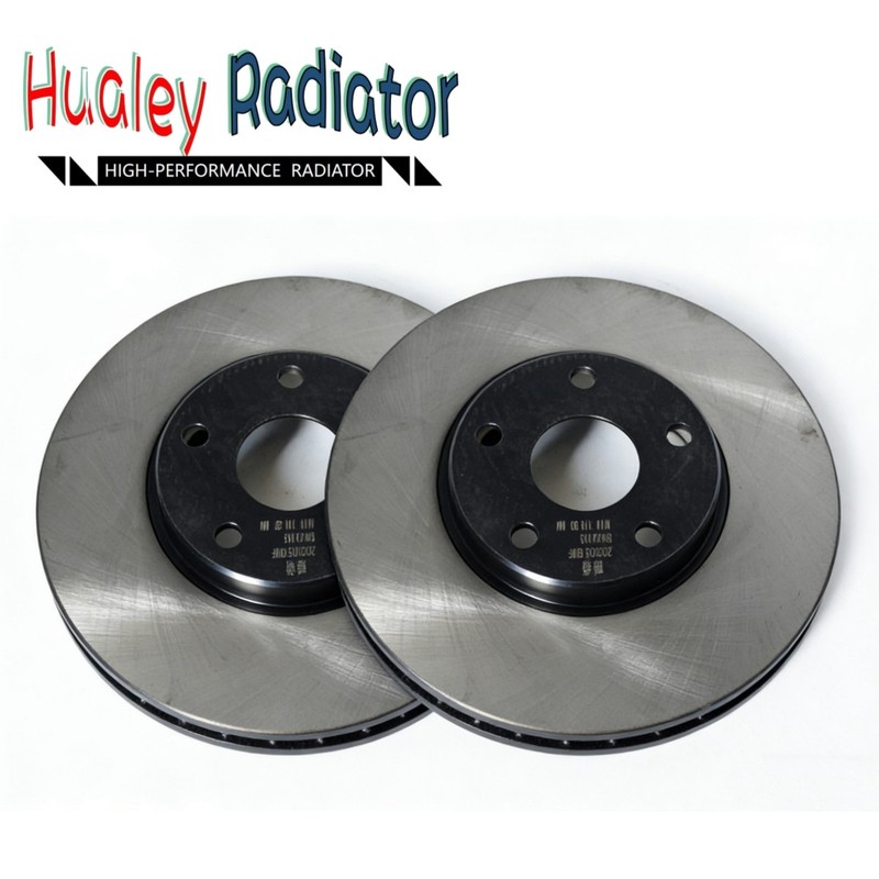 Front Drilled Slotted Brake Rotors Fits Lexus SC430 GS300 SC400 GS430 IS300