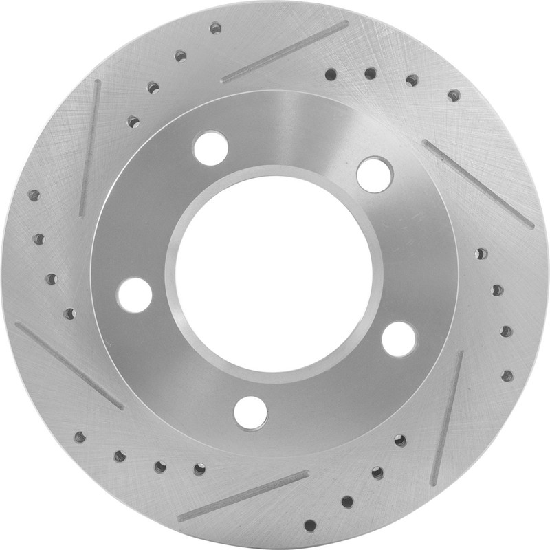 Front Brake Disc for F150 Truck Ford F-150 Bronco 1994-1996 gallery