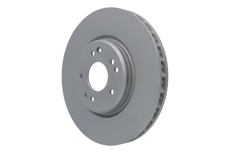 1 x brake disc ATE 24.0130-0121.1 for Mercedes-Benz SL gallery