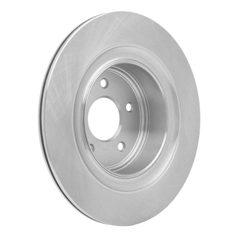 Rr Disc Brake Rotor DFC 600-68010 gallery