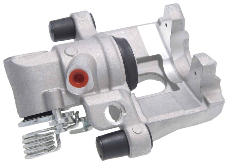 Rear Right Brake Caliper Assembly Febest 0577-MZ3RR Oem BPYK-26-61XC