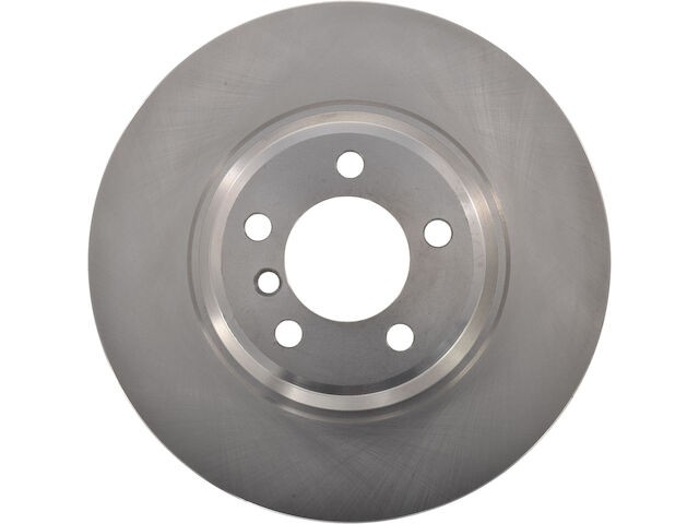 Front API OEF3 Brake Rotor fits BMW 745Li 2002-2005 66NCYZ
