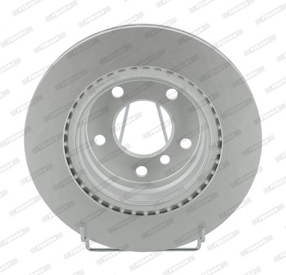 Ferodo DDF1549C Brake Disc for BMW
