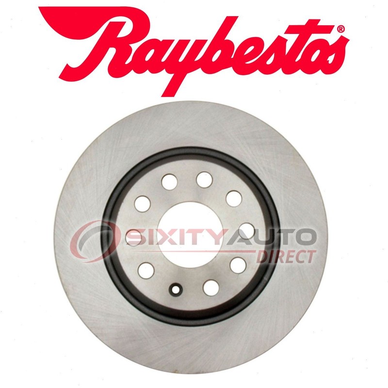 Raybestos Element3 980707FZN Disc Brake Rotor for YH274782C YH274782 R51034 uu