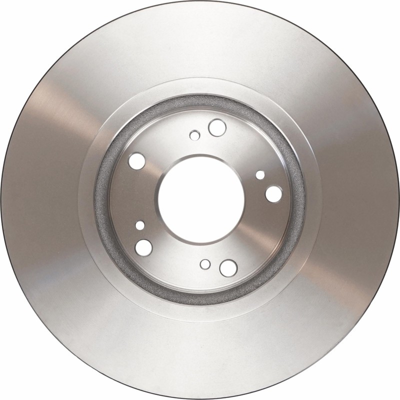 Brake Disc TRW DF4432S For HONDA (1 pcs) gallery