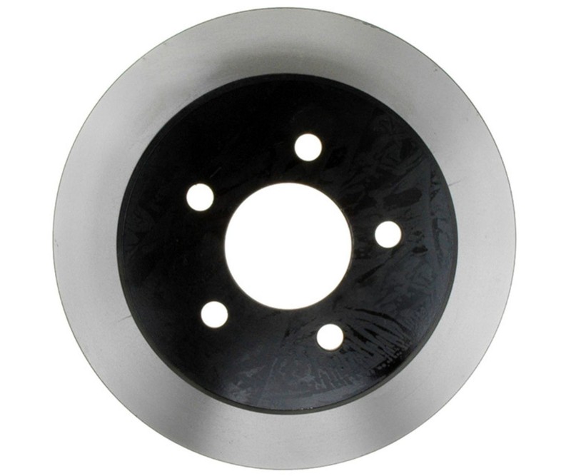Raybestos 66565 Specialty – Truck Brake Rotor Rear