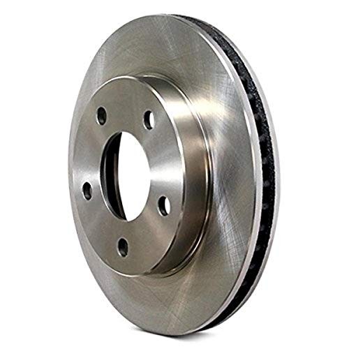 Bendix Premium Drum And Rotor Disc Brake Rotor P N Prt5626 gallery