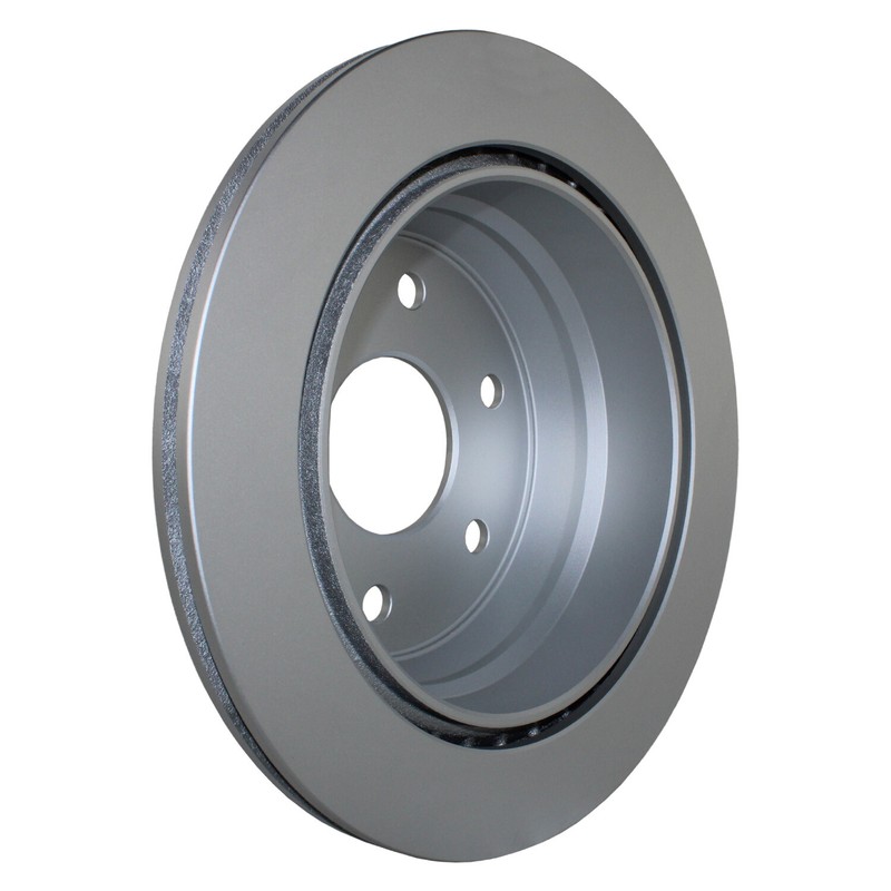Bison Performance Rear Coated 325mm Brake Disc for Astro Silverado Sierra 1500 gallery
