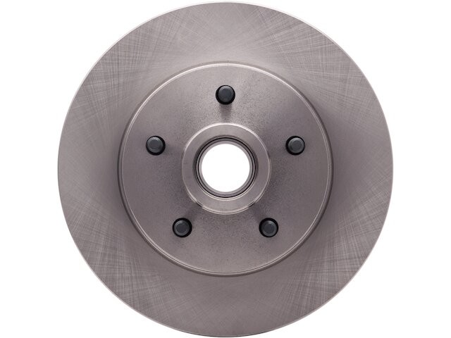 Front Brake Rotor For 1971-1976 Oldsmobile Delta 88 1972 1973 1974 1975 ZH634CH