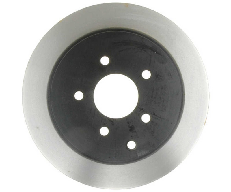 Disc Brake Rotor-Specialty – Street Performance Raybestos 980155