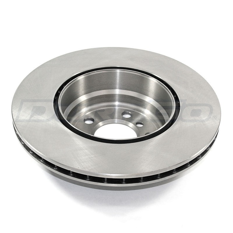 Disc Brake Rotor-xDrive50i IAP Dura BR900940 gallery