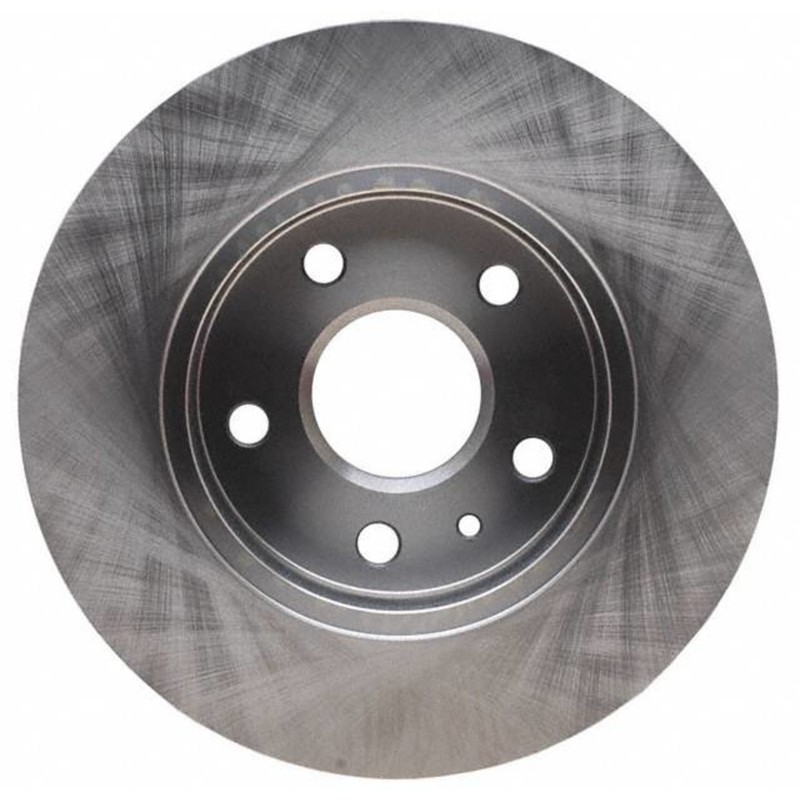 18A2802A AC Delco Brake Disc Front Driver or Passenger Side for Chevy LaCrosse gallery