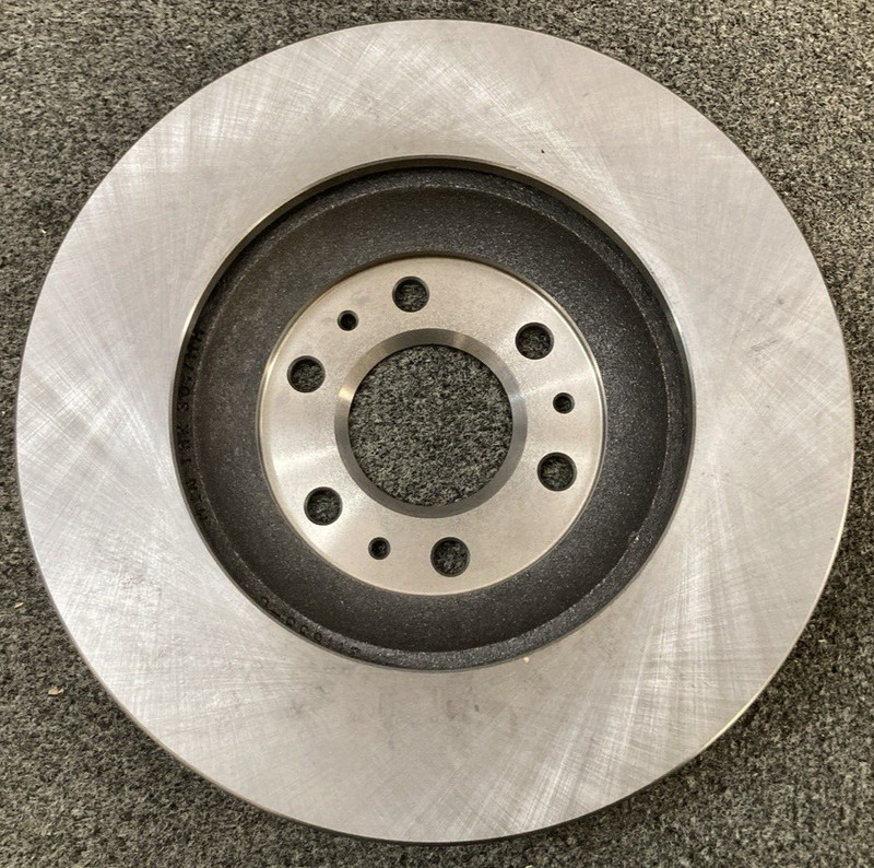 NEW GENUINE ACDELCO 18A1754A Brake Rotor ADVANTAGE FRONT GM 19241906 gallery