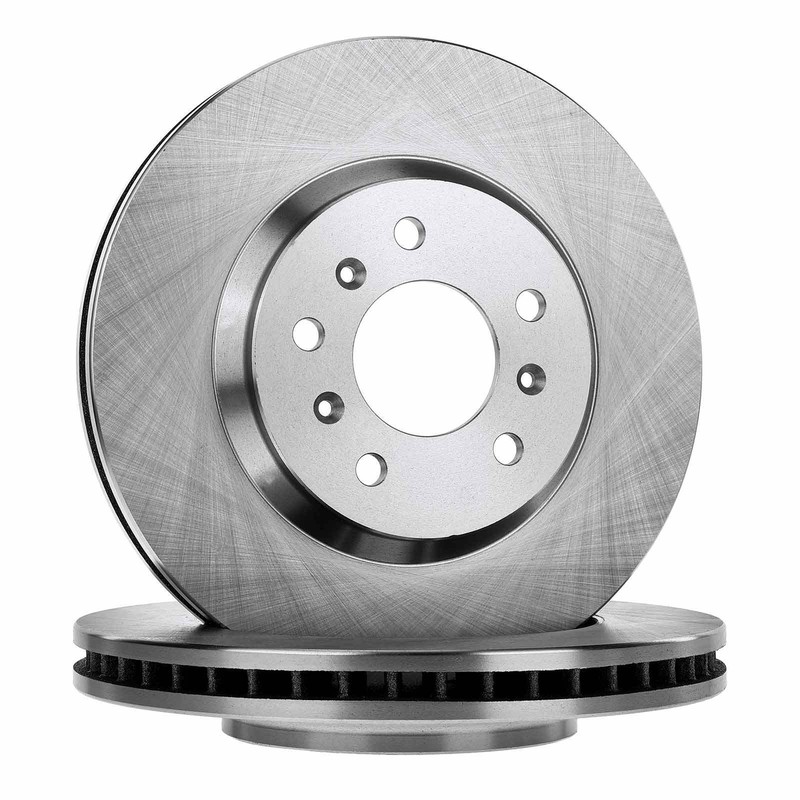 A-Premium Front & Rear Disc Brake Rotor & Ceramic Pads for Buick Regal Chevrolet gallery