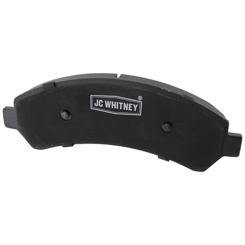 KIT-090221-386 Sure Stop 2-Wheel Set Brake Disc and Pad Kits Front for Chevy gallery