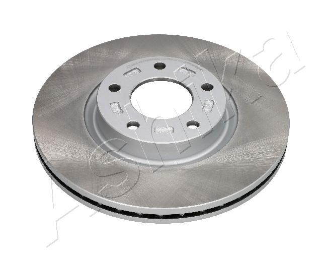 ASHIKA 60-03-309C Brake Disc for Mazda