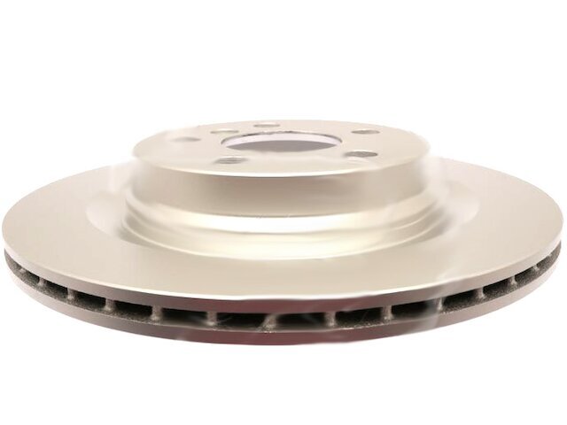Raybestos 83SR12Q Rear Brake Rotor Fits 2018-2023 BMW X2