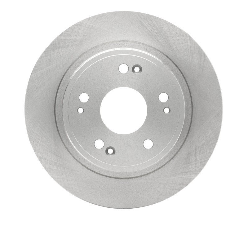 DFC for 05-22 Acura TSX Rear Brake Rotor