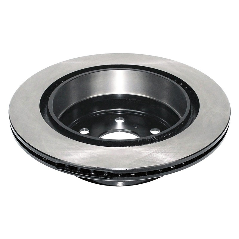 DuraGo BR55133-02 Disc Brake Rotor gallery