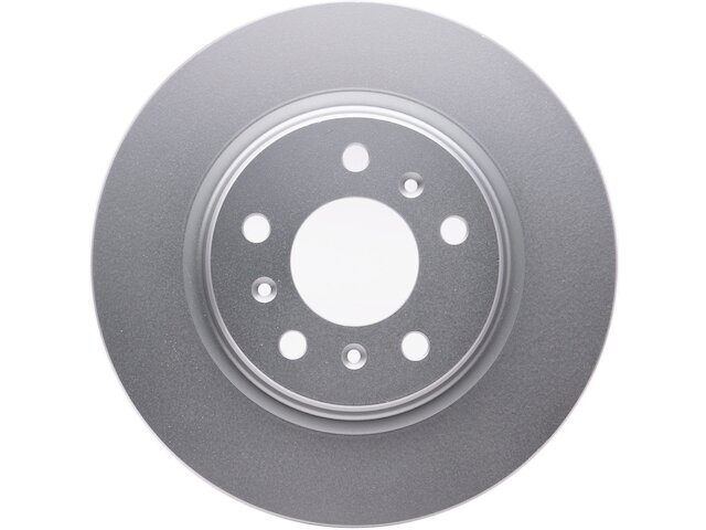 For 2005 Saturn Relay Brake Rotor Front Dynamic Friction 27225TRGY