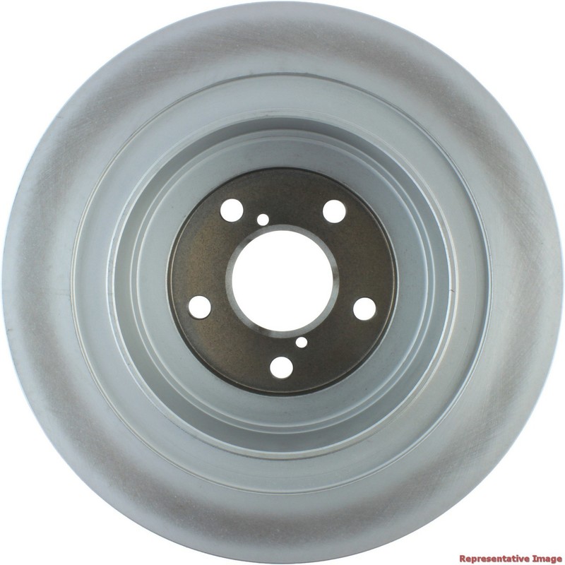For 2000-2004 Subaru Legacy | Centric Rear Disc Brake Rotor | Free Shipping gallery