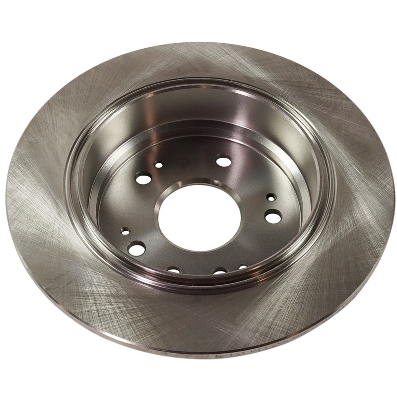 Rear Right or Left Brake Disc 42510S9AN00 gallery