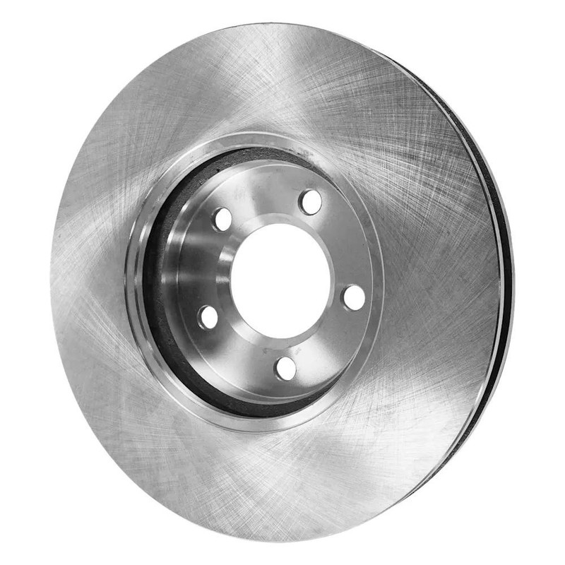 Right Front Brake Disc 2000-2006 Jaguar S-Type Lincoln LS Ford Premium JLM20801 gallery
