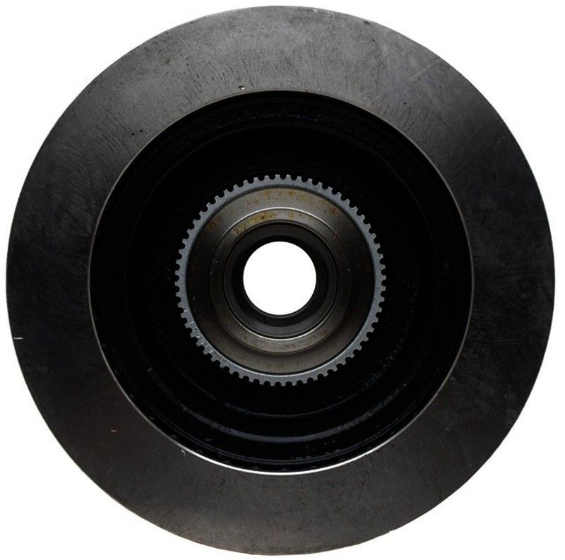 Disc Brake Rotor and Hub Assembly gallery