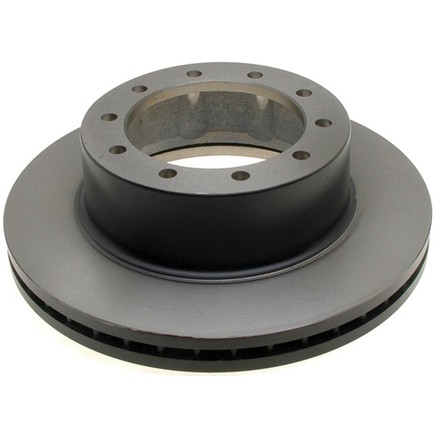 Acdelco 18A1219 Front Disc Brake Rotor