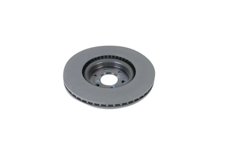 Front Disc Brake Rotor OEM ACDelco 177-1089 for Cadillac, Saab