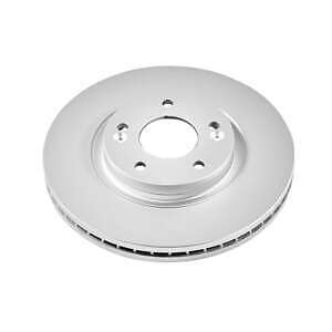 Frt Disc Brake Rotor Power Stop JBR1533EVC gallery