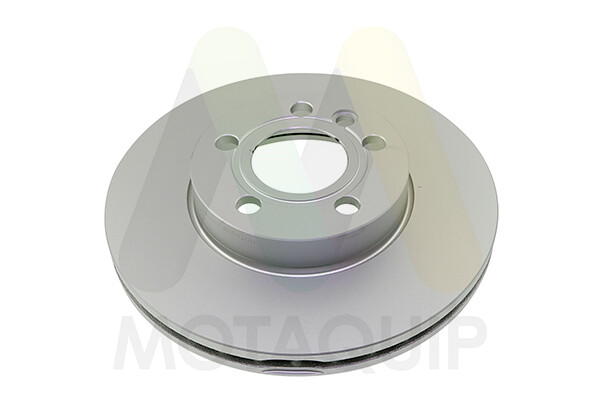 Fits Ford Galaxy 1996-2000 + Other Models Baxter Front 1x Brake Disc gallery