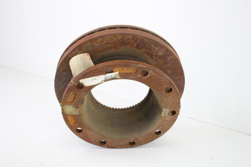 Meritor Genuine Rotor - 3218A131 gallery