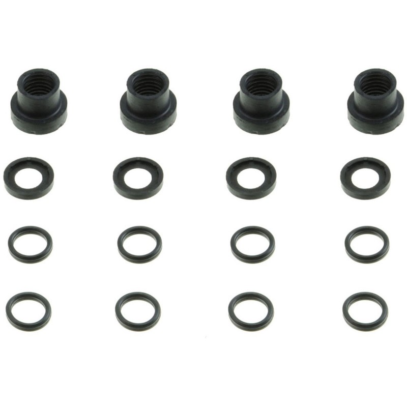HW5585 Dorman Kit Brake Hardware Front for Chevy De Ville GMC C2500 Truck C3500