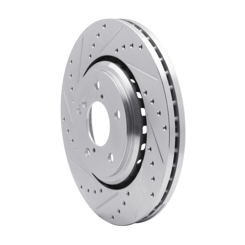 For Honda Odyssey 2015-2026 Brake Rotor | 28 mm. / 1.10 inches Nominal Thickness gallery