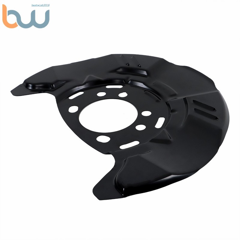 Brake Dust Shield Backing Plate For Subaru Legacy & Outback 2005-2014 26290AG02A gallery
