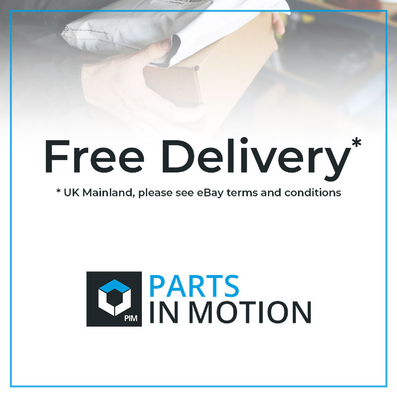 2x Brake Discs Pair Vented fits SUZUKI SWIFT AZG 413D 1.3D Front 2010 on 272mm gallery