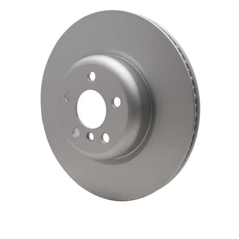 Dynamic Friction 600-31130 Disc Brake Rotor For Select 16-24 BMW Toyota Models