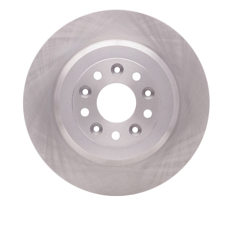 ERE-54088 R1 Concepts Brake Disc Rear Driver or Passenger Side Right Left