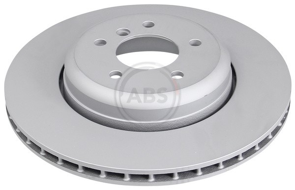 A.B.S. 18001 Brake Disc for BMW