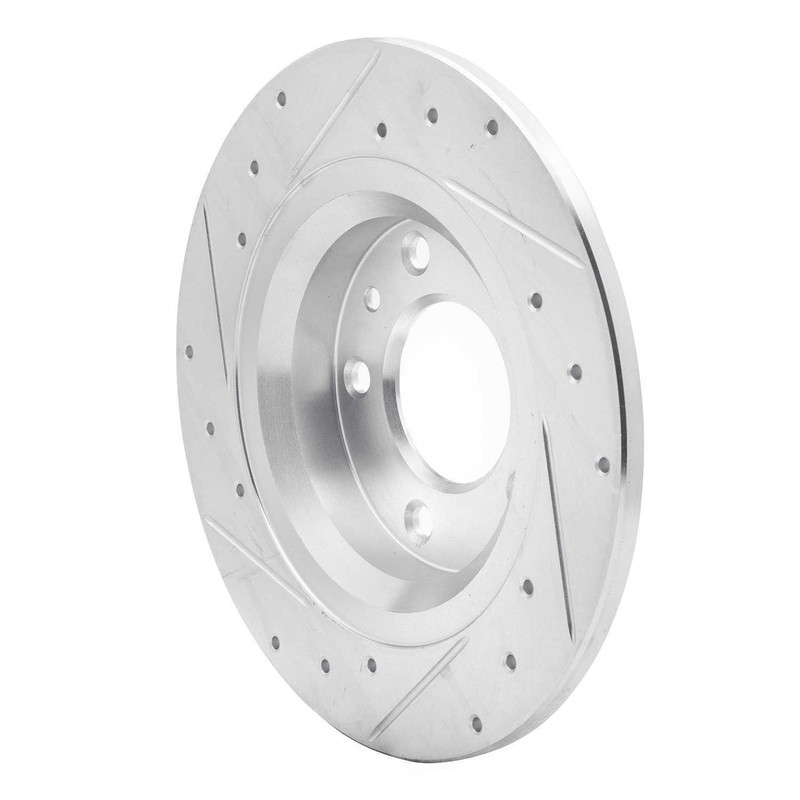 Disc Brake Rotor DFC 631-54064R gallery
