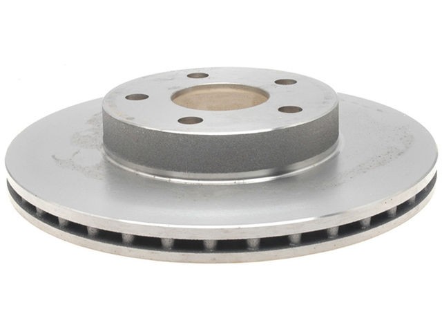 Front Brake Rotor For 1992-1994 Pontiac Sunbird 1993 TV273BC