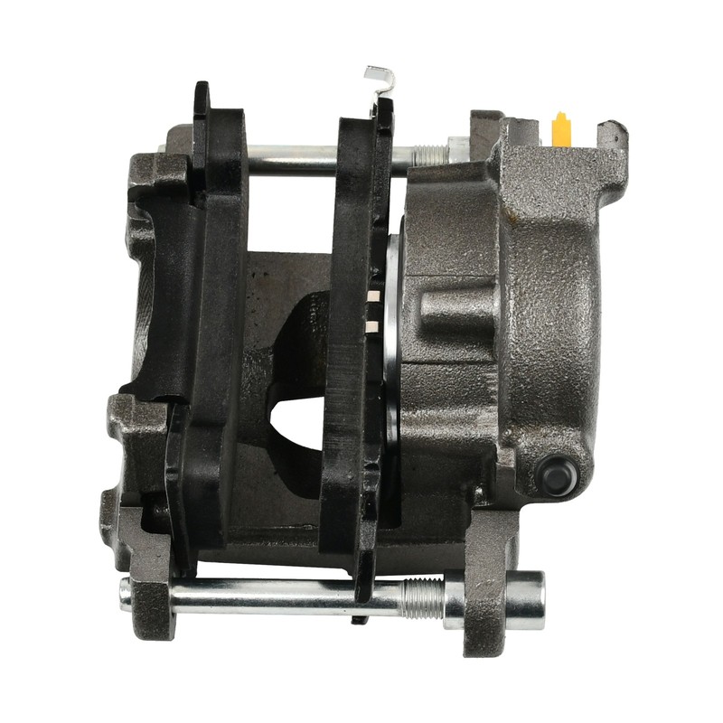 Natural Rear Disc Brake Kit with Hardware for Ford 9 Inch Housings Universal gallery
