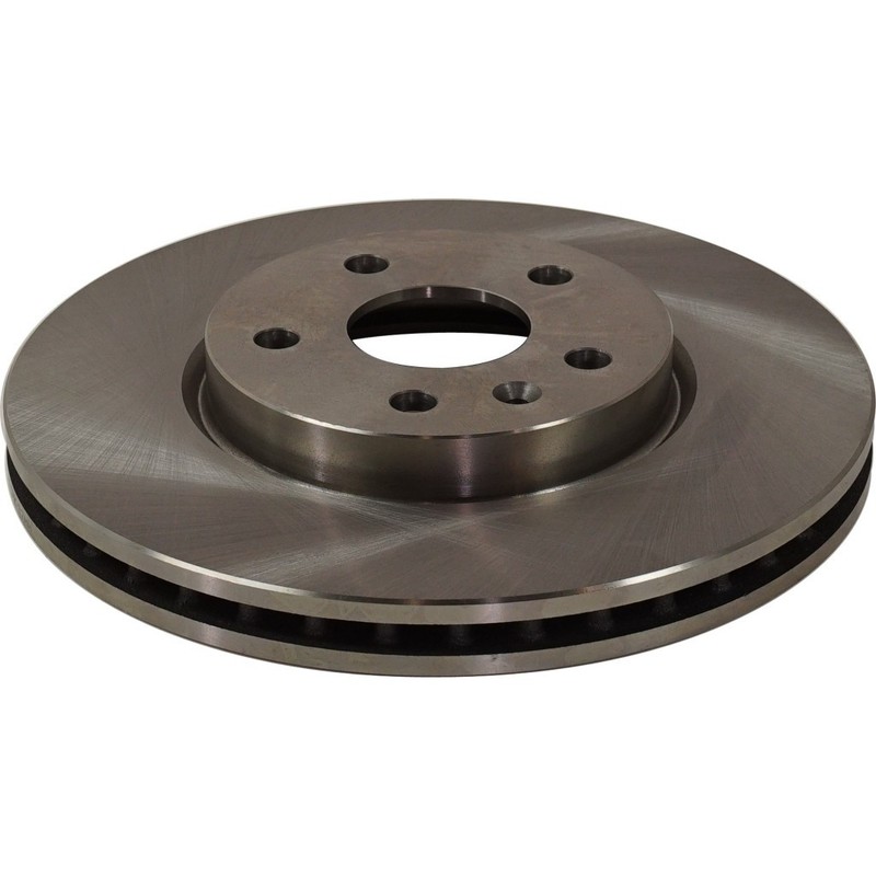 SureStop Brake Disc For Chevy Camaro 2010-2015 | Rear | 2-Wheel Set | 569064 gallery