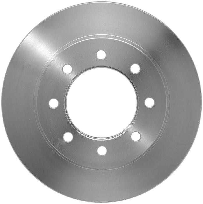 Bendix Friction Front Disc Brake Rotor for Dodge (PRT5456)