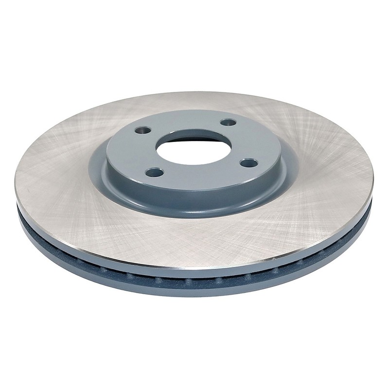 Front Rotor Fits 2018-2022 Ford EcoSport BR901732-01
