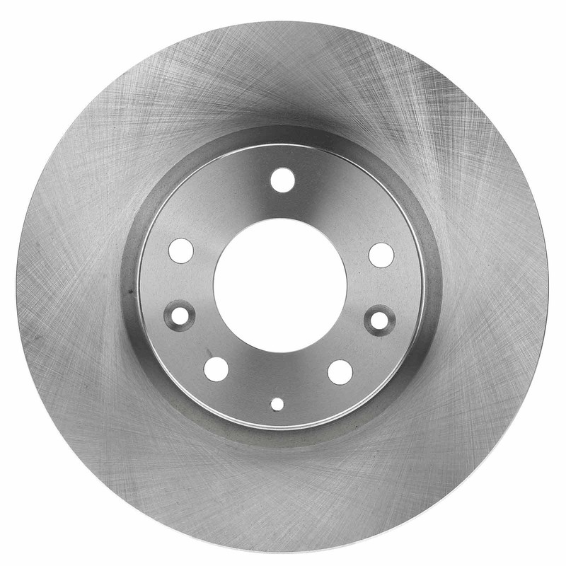 New Disc Rotor & Ceramic Pads for Mazda CX-7 2007 2008 2009 2010 2011 2012 Front gallery