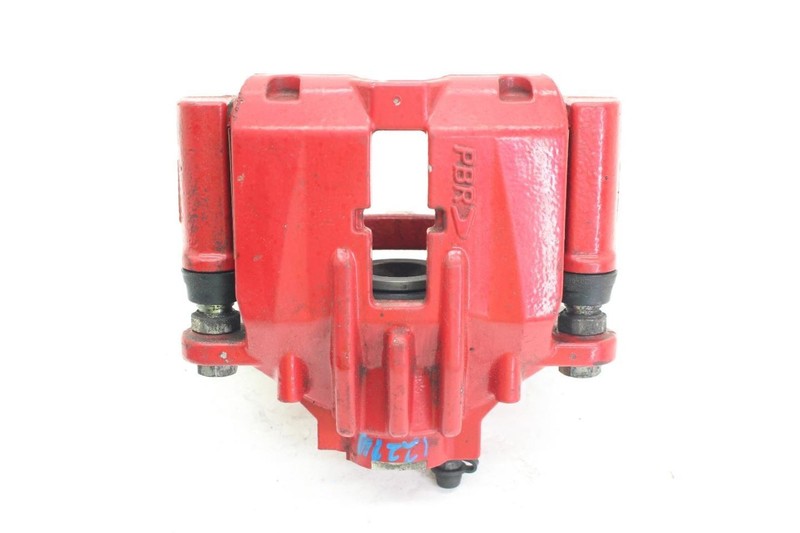 12-13 CORVETTE C6 Passenger Right Rear Brake Caliper and Bracket gallery