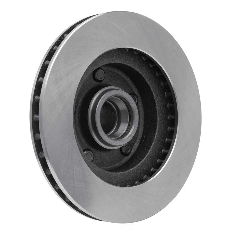 Disc Brake Rotor fits 1974-1978 Mercury Marquis Grand Marquis Colony Park,Monter gallery